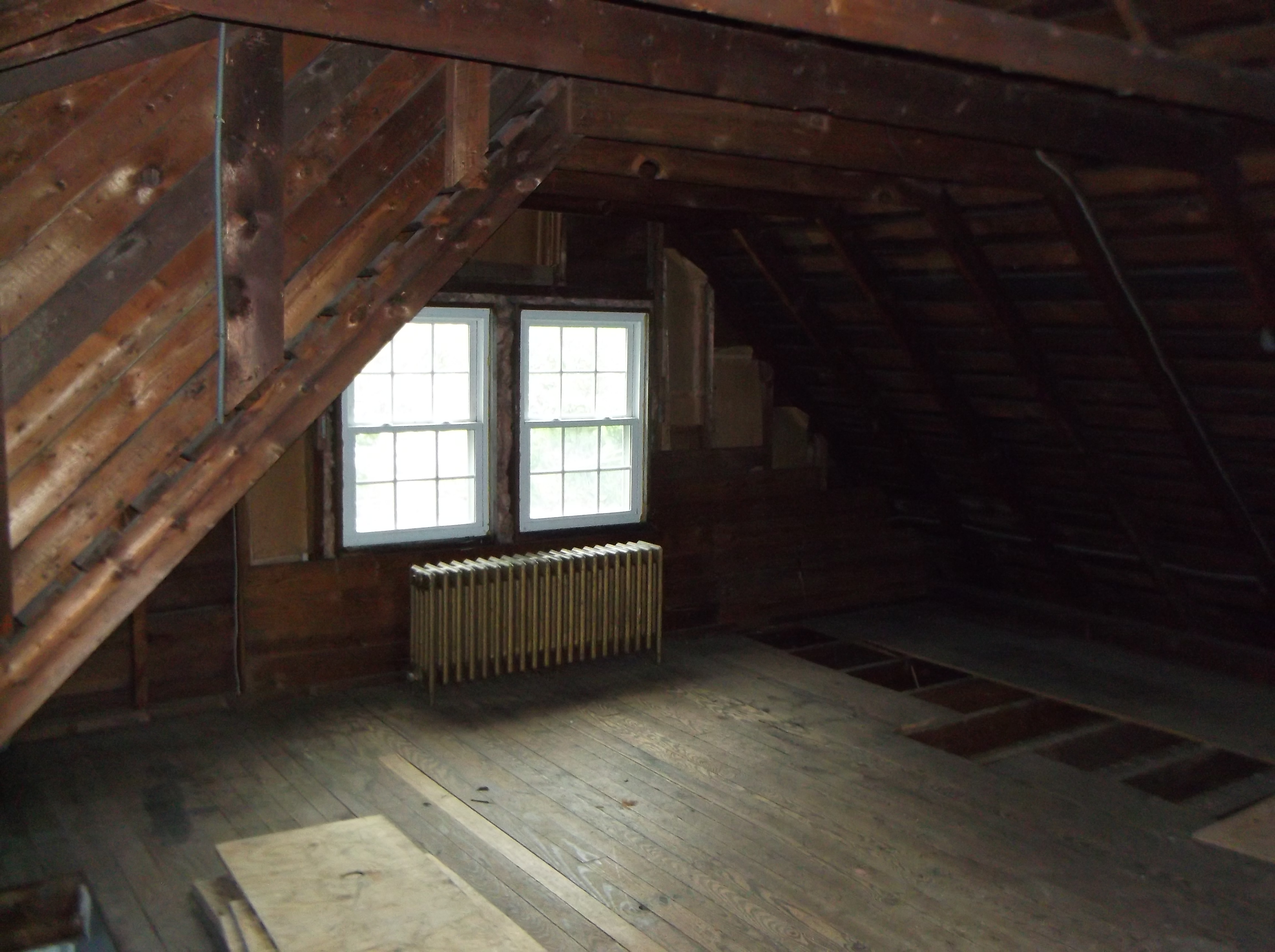 236 Tudor St., Waterbury