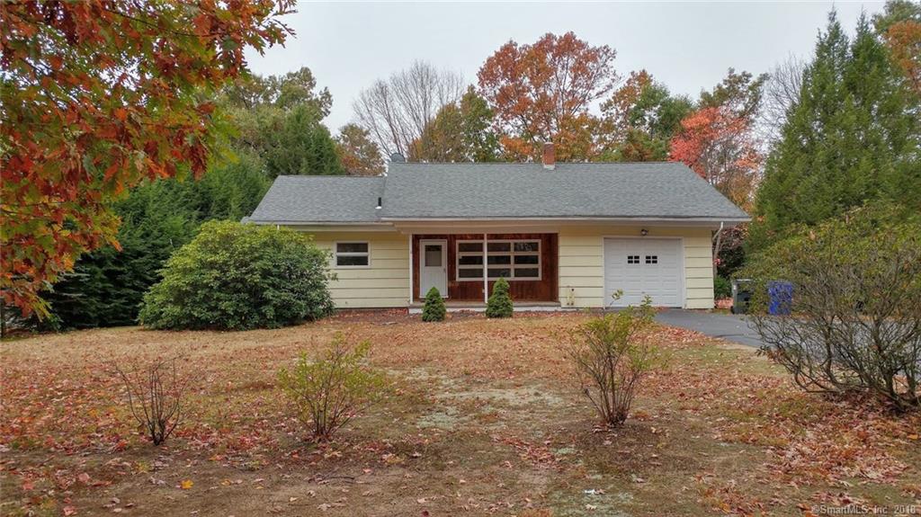 579 Babbs Rd., Suffield